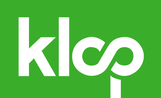 Logo afbeelding - Klop Steigerbouw